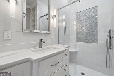 Discover one of the best deals in the prestigious Country Club on Country Club of the South in Georgia - for sale on GolfHomes.com, golf home, golf lot