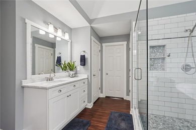 BENTWATER GOLF COMMUNITY! Spacious 5-BR, 4.5-BA residence with a on Bentwater Golf Club in Georgia - for sale on GolfHomes.com, golf home, golf lot