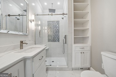 Discover one of the best deals in the prestigious Country Club on Country Club of the South in Georgia - for sale on GolfHomes.com, golf home, golf lot