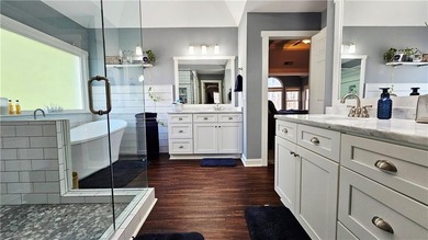 BENTWATER GOLF COMMUNITY! Spacious 5-BR, 4.5-BA residence with a on Bentwater Golf Club in Georgia - for sale on GolfHomes.com, golf home, golf lot