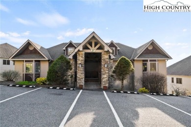Experience stunning, multi-layered long-range views from this 2 on Sugar Mountain Golf Course in North Carolina - for sale on GolfHomes.com, golf home, golf lot