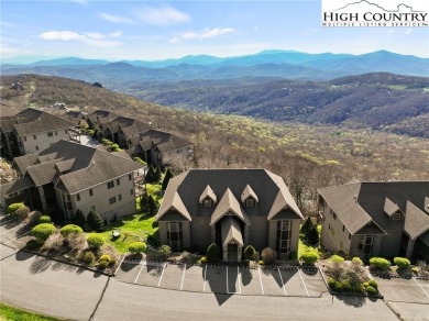 Experience stunning, multi-layered long-range views from this 2 on Sugar Mountain Golf Course in North Carolina - for sale on GolfHomes.com, golf home, golf lot