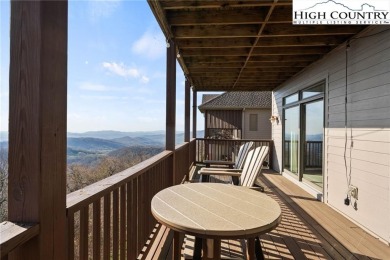 Experience stunning, multi-layered long-range views from this 2 on Sugar Mountain Golf Course in North Carolina - for sale on GolfHomes.com, golf home, golf lot