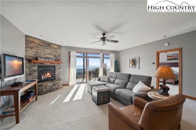 Experience stunning, multi-layered long-range views from this 2 on Sugar Mountain Golf Course in North Carolina - for sale on GolfHomes.com, golf home, golf lot