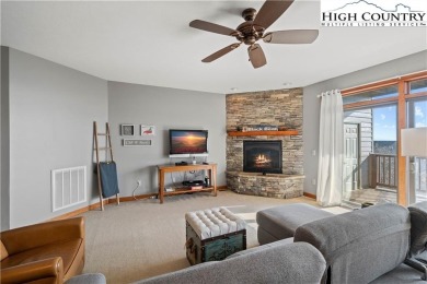 Experience stunning, multi-layered long-range views from this 2 on Sugar Mountain Golf Course in North Carolina - for sale on GolfHomes.com, golf home, golf lot