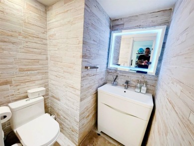 COMPLETELY REMODELED!!! in the heart of AVENTURA.
Breathtaking on Turnberry Isle Resort and Club in Florida - for sale on GolfHomes.com, golf home, golf lot