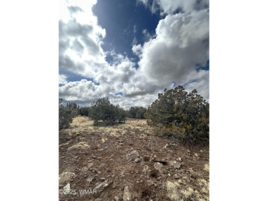 Beautiful 10 ACRES in the heart of White Mountain Lakes on Silver Creek Golf Club in Arizona - for sale on GolfHomes.com, golf home, golf lot