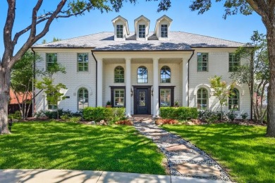 **Stunning 5-Bedroom Home with Pool and Outdoor Living in on Hackberry Creek Country Club in Texas - for sale on GolfHomes.com, golf home, golf lot