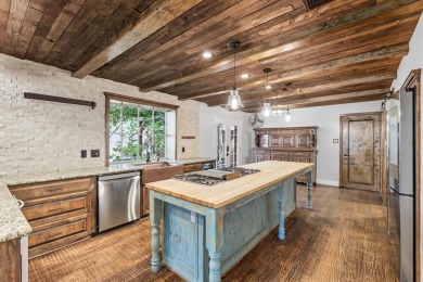 **Stunning 5-Bedroom Home with Pool and Outdoor Living in on Hackberry Creek Country Club in Texas - for sale on GolfHomes.com, golf home, golf lot
