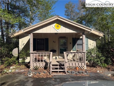 Nestled in the heart of the highly desirable Linville Land on Land Harbor Golf Course in North Carolina - for sale on GolfHomes.com, golf home, golf lot