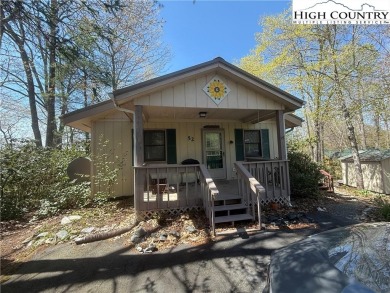 Nestled in the heart of the highly desirable Linville Land on Land Harbor Golf Course in North Carolina - for sale on GolfHomes.com, golf home, golf lot