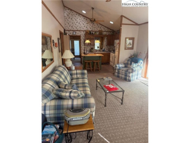 Nestled in the heart of the highly desirable Linville Land on Land Harbor Golf Course in North Carolina - for sale on GolfHomes.com, golf home, golf lot