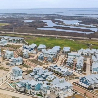224 Sundew provides an excellent opportunity to build your ideal on Palmilla Beach Golf Club in Texas - for sale on GolfHomes.com, golf home, golf lot