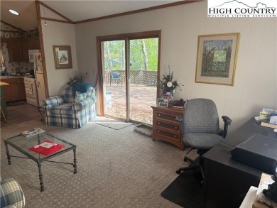 Nestled in the heart of the highly desirable Linville Land on Land Harbor Golf Course in North Carolina - for sale on GolfHomes.com, golf home, golf lot