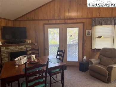 Nestled in the heart of the highly desirable Linville Land on Land Harbor Golf Course in North Carolina - for sale on GolfHomes.com, golf home, golf lot