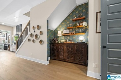 Model Home Magic! We have done it again! Discover luxurious on Riverchase Country Club in Alabama - for sale on GolfHomes.com, golf home, golf lot