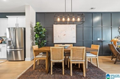 Model Home Magic! We have done it again! Discover luxurious on Riverchase Country Club in Alabama - for sale on GolfHomes.com, golf home, golf lot