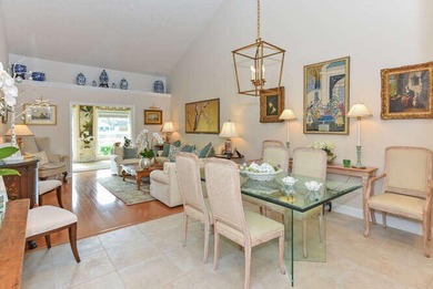 Welcome to Hobe Sound's hidden gem! Come enjoy UNLIMITED FREE on Eagle Wood Golf Course in Florida - for sale on GolfHomes.com, golf home, golf lot