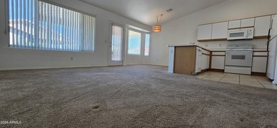 Welcome to this charming, move-in-ready corner-lot home on Springfield Golf Resort in Arizona - for sale on GolfHomes.com, golf home, golf lot