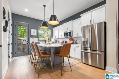 Model Home Magic! We have done it again! Discover luxurious on Riverchase Country Club in Alabama - for sale on GolfHomes.com, golf home, golf lot