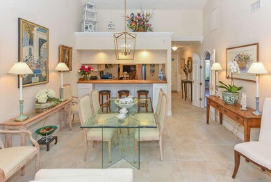 Welcome to Hobe Sound's hidden gem! Come enjoy UNLIMITED FREE on Eagle Wood Golf Course in Florida - for sale on GolfHomes.com, golf home, golf lot