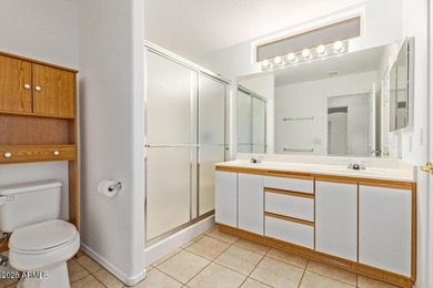 Welcome to this charming, move-in-ready corner-lot home on Springfield Golf Resort in Arizona - for sale on GolfHomes.com, golf home, golf lot