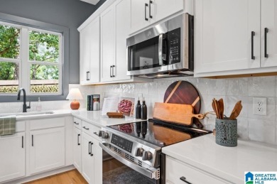 Model Home Magic! We have done it again! Discover luxurious on Riverchase Country Club in Alabama - for sale on GolfHomes.com, golf home, golf lot