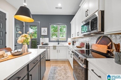 Model Home Magic! We have done it again! Discover luxurious on Riverchase Country Club in Alabama - for sale on GolfHomes.com, golf home, golf lot