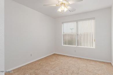 Welcome to this charming, move-in-ready corner-lot home on Springfield Golf Resort in Arizona - for sale on GolfHomes.com, golf home, golf lot