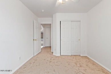 Welcome to this charming, move-in-ready corner-lot home on Springfield Golf Resort in Arizona - for sale on GolfHomes.com, golf home, golf lot