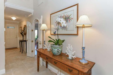 Welcome to Hobe Sound's hidden gem! Come enjoy UNLIMITED FREE on Eagle Wood Golf Course in Florida - for sale on GolfHomes.com, golf home, golf lot