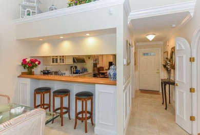 Welcome to Hobe Sound's hidden gem! Come enjoy UNLIMITED FREE on Eagle Wood Golf Course in Florida - for sale on GolfHomes.com, golf home, golf lot