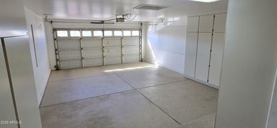 Welcome to this charming, move-in-ready corner-lot home on Springfield Golf Resort in Arizona - for sale on GolfHomes.com, golf home, golf lot