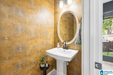 Model Home Magic! We have done it again! Discover luxurious on Riverchase Country Club in Alabama - for sale on GolfHomes.com, golf home, golf lot