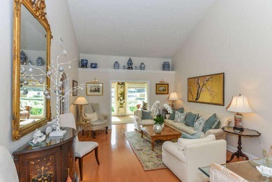 Welcome to Hobe Sound's hidden gem! Come enjoy UNLIMITED FREE on Eagle Wood Golf Course in Florida - for sale on GolfHomes.com, golf home, golf lot