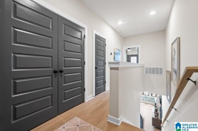 Model Home Magic! We have done it again! Discover luxurious on Riverchase Country Club in Alabama - for sale on GolfHomes.com, golf home, golf lot