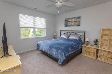 Nothing to do but unpack! This  beautiful 3BR 2Bath one level on Crow Creek Golf Club in North Carolina - for sale on GolfHomes.com, golf home, golf lot