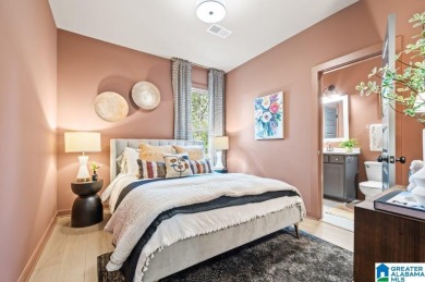 Model Home Magic! We have done it again! Discover luxurious on Riverchase Country Club in Alabama - for sale on GolfHomes.com, golf home, golf lot