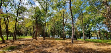 Don't pass up this rare opportunity to build your dream home on on Tennessee National Golf Club in Tennessee - for sale on GolfHomes.com, golf home, golf lot