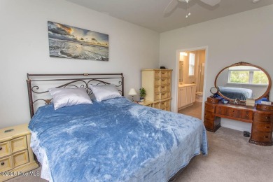 Nothing to do but unpack! This  beautiful 3BR 2Bath one level on Crow Creek Golf Club in North Carolina - for sale on GolfHomes.com, golf home, golf lot