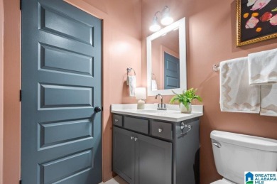 Model Home Magic! We have done it again! Discover luxurious on Riverchase Country Club in Alabama - for sale on GolfHomes.com, golf home, golf lot