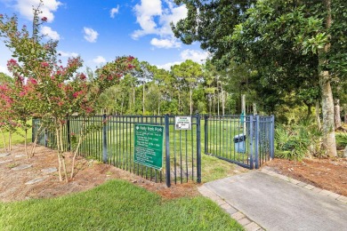 Situated on an exceptional lot overlooking the 18th hole, with on Kelly Plantation Golf Club in Florida - for sale on GolfHomes.com, golf home, golf lot