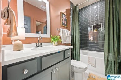 Model Home Magic! We have done it again! Discover luxurious on Riverchase Country Club in Alabama - for sale on GolfHomes.com, golf home, golf lot