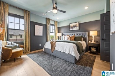 Model Home Magic! We have done it again! Discover luxurious on Riverchase Country Club in Alabama - for sale on GolfHomes.com, golf home, golf lot