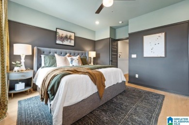 Model Home Magic! We have done it again! Discover luxurious on Riverchase Country Club in Alabama - for sale on GolfHomes.com, golf home, golf lot
