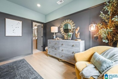 Model Home Magic! We have done it again! Discover luxurious on Riverchase Country Club in Alabama - for sale on GolfHomes.com, golf home, golf lot
