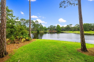 Situated on an exceptional lot overlooking the 18th hole, with on Kelly Plantation Golf Club in Florida - for sale on GolfHomes.com, golf home, golf lot