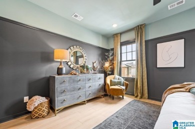 Model Home Magic! We have done it again! Discover luxurious on Riverchase Country Club in Alabama - for sale on GolfHomes.com, golf home, golf lot