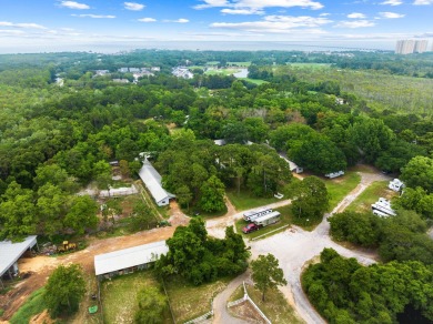 Situated on an exceptional lot overlooking the 18th hole, with on Kelly Plantation Golf Club in Florida - for sale on GolfHomes.com, golf home, golf lot