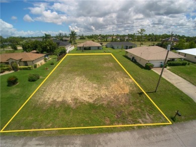 Imagine Building Your Dream Home in NW Cape Coral!
Discover the on Burnt Store Golf Club in Florida - for sale on GolfHomes.com, golf home, golf lot